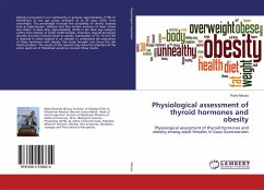 Physiological assessment of thyroid hormones and obesity - Mousa, Raed