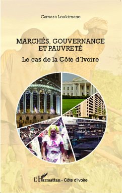Marchés, gouvernance et pauvreté - Loukimane, Camara