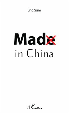 Mad in China - Sam, Lina