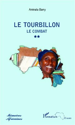 Le tourbillon - Barry, Aminata