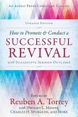 How to Promote & Conduct a Successful Revival