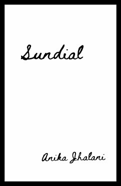 Sundial - Jhalani, Anika