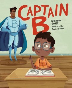 Captain B - Smith, Brandon