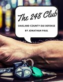 The 248 Club: Oakland County DUI Defense