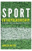 Sport Entrepreneurship