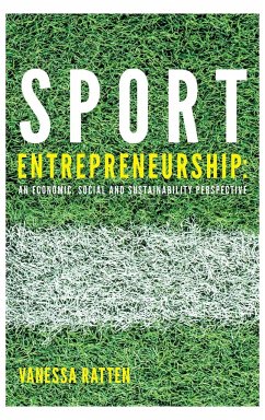 Sport Entrepreneurship