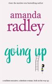 Going Up: Hilarious and heartwarming romcom that is a perfect summer read