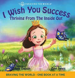 Cover I Wish You Success