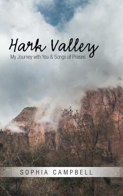 Hark Valley - Campbell, Sophia