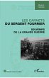 Les carnets du sergent fourrier - Bild 1