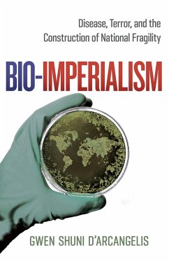 Bio-Imperialism - D'Arcangelis, Gwen Shuni