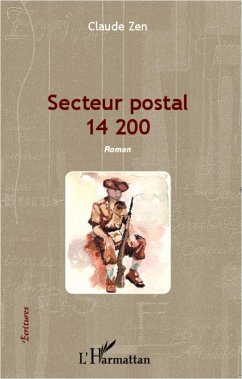 Secteur postal 14 200 - Zen, Claude