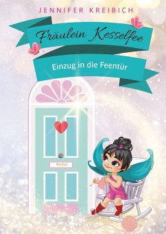 Fräulein Kesselfee (eBook, ePUB)