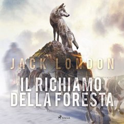 Cover Il Richiamo della foresta (MP3-Download)