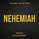 The Holy Bible - Nehemiah (MP3-Download)