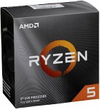 AMD Ryzen 5 3600 3,6GHz