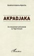 Akpadjaka - Bild 1