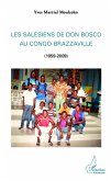 Les Salésiens de Don Bosco au Congo-Brazzaville