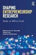 Shaping Entrepreneurship Research - Bild 1