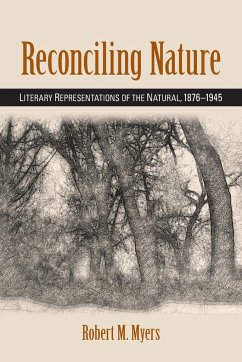 Reconciling Nature - Myers, Robert M.