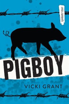 Pigboy - Grant, Vicki