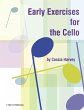 Early Exercises for the Cello - Bild 1