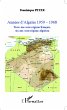 Années d'Algérie 1959-1968 - Bild 1
