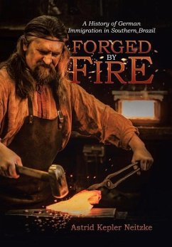 Forged by Fire - Neitzke, Astrid Kepler