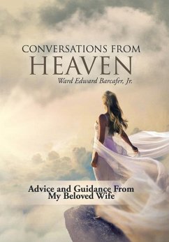 Conversations from Heaven - Barcafer Jr., Ward Edward