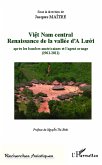 Viêt Nam central Renaissance de la vallée d'A Lu'ó'i