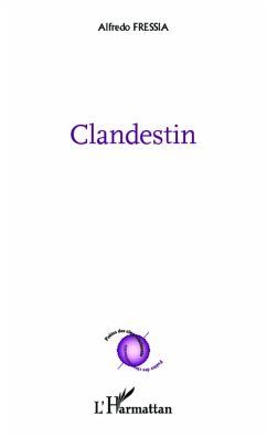 Clandestin - Fressia, Alfredo