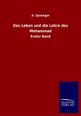 Das Leben und die Lehre des Mohammad