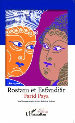 Rostam et Esfandiâr - Paya, Farid