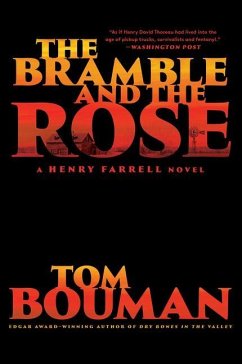 The Bramble and the Rose - Bouman, Tom