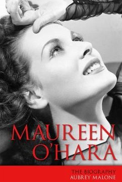 Maureen O'Hara - Malone, Aubrey