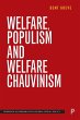 Welfare, Populism and Welfare Chauvinism - Bild 1