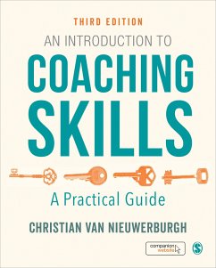 An Introduction to Coaching Skills - van Nieuwerburgh, Christian