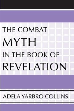 The Combat Myth in the Book of Revelation