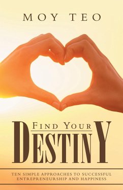 Find Your Destiny - Teo, Moy