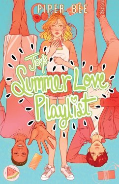 Joy's Summer Love Playlist - Bee, Piper