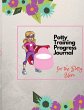 Potty Training Progress Journal - Bild 1