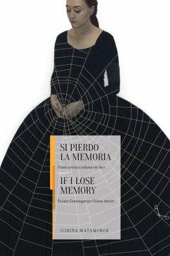 If I Lose Memory - Matamoros, Corina