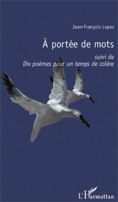 A portée de mots - Lopez, Jean-François