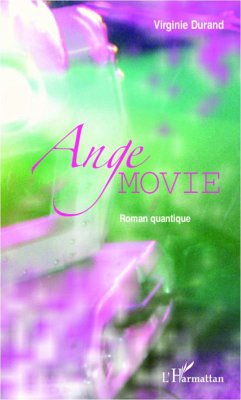 Cover Ange movie