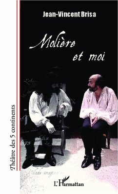 Molière et moi - Brisa, Jean-Vincent