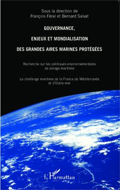 Gouvernance, enjeux et mondialisation - Salvat, Bernard; Féral, François