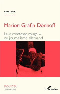 Marion Gräfin Dönhoff - Laszlo, Anne