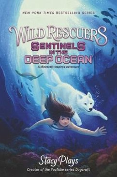 Wild Rescuers: Sentinels in the Deep Ocean - Stacyplays
