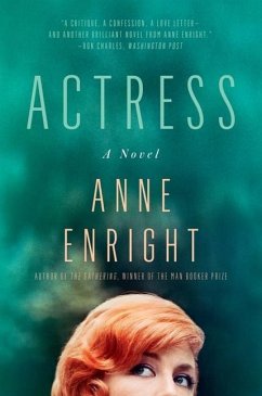 Actress - Enright, Anne