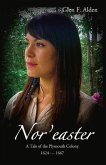 Nor'easter: A Tale of the Plymouth Colony, 1624 - 1667 Volume 4